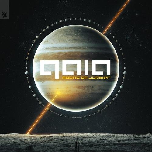 Gaia - Europa