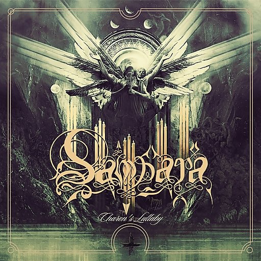 Samsara - Sleeping Beauty