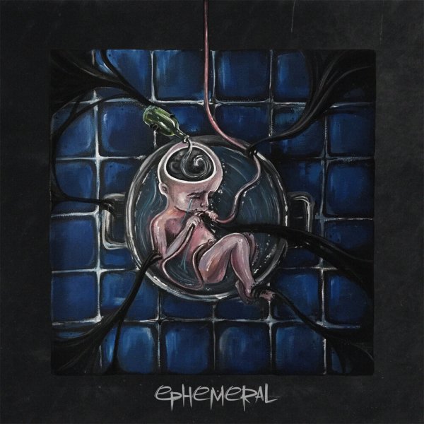 Ephemeral - Утроба