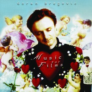 Goran Bregovic - Ederlezi