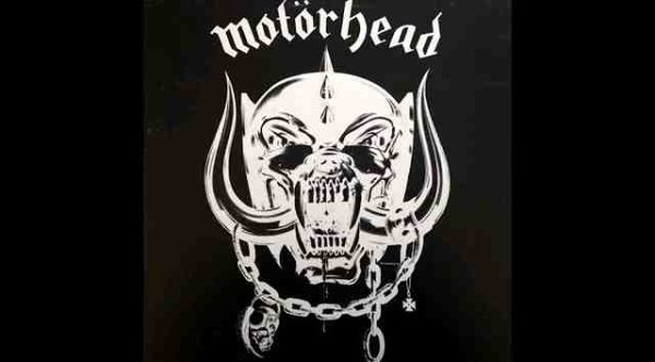 Motörhead - Motörhead