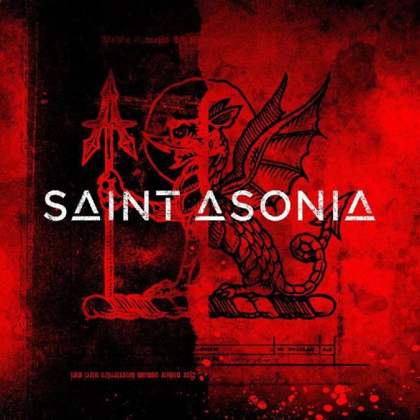Saint Asonia - Let Me Live My Life