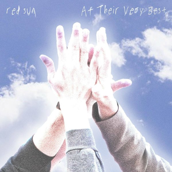 red sun - The House Always Wins