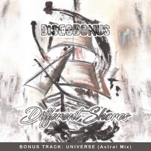 DiscoBonus - Creatures Great And Small (Italo Disco 2021)