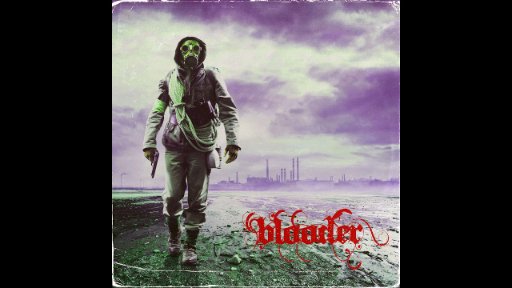 BLOODER - Деформация Жизни (FULL ALBUM 2021)