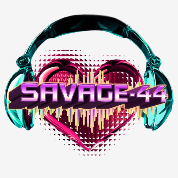 SAVAGE-44 - Eurodance MEGAMIX