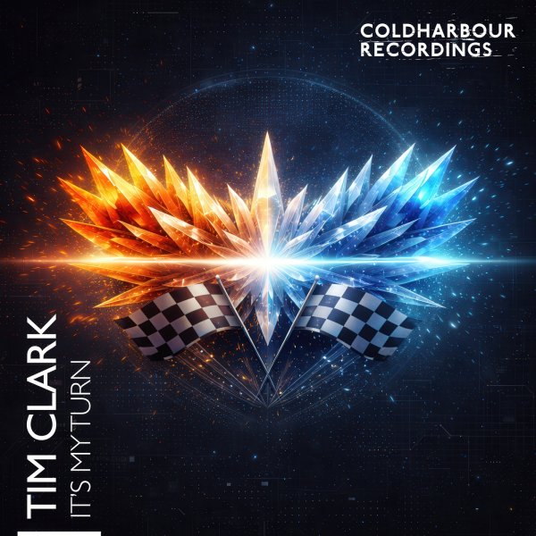 Tim Clark - Its My Turn (Extended Mix)