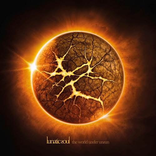 Lunatic Soul - The New End
