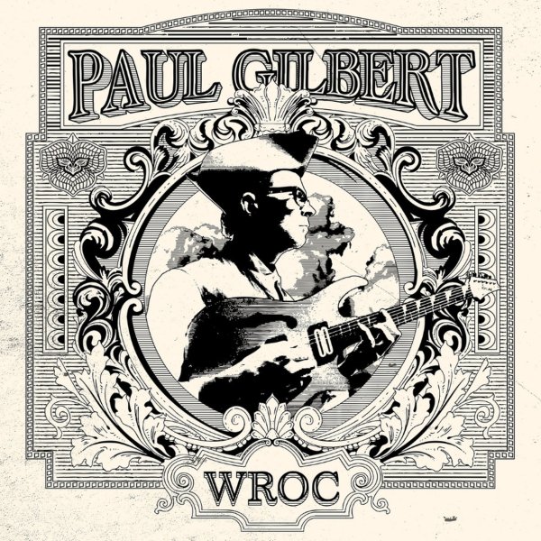 Paul Gilbert - Every Action Done in Company