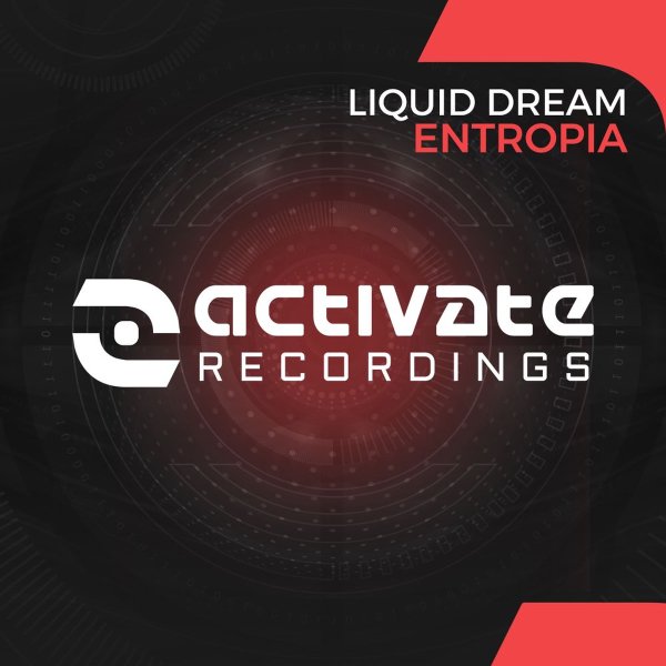 Liquid Dream - Entropia