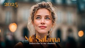 Mr Salama &amp; Zakirovec - Feel my Love (Original Retro Mix) 2026