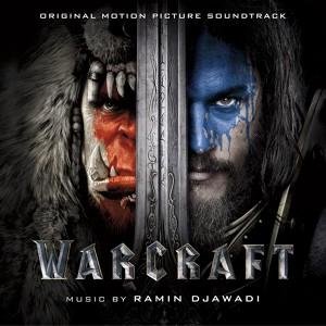 Ramin Djawadi - Warcraft