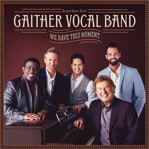 Gaither Vocal Band - Manna From Heaven