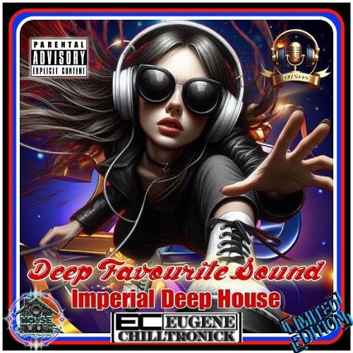 Eugene_Chilltronick - Deep_Favourite_Sound_(Imperial_Deep_House)