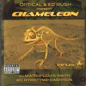 Optical, Matrix, Louis Smith - DNA