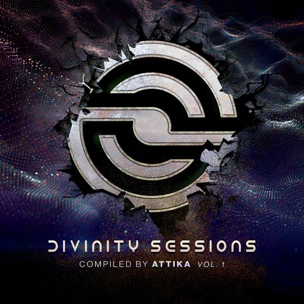 Beckmantra &amp; Hydronium &amp; Liliia Kysil - Can't See The Sun (Original Mix)