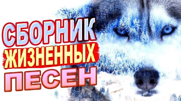 VA - Лучшие песни за ЖИЗНЬ!