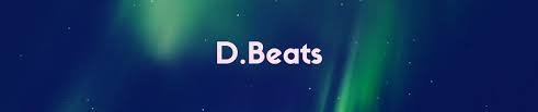 D-Beats - My Love (Original Mix 2025)