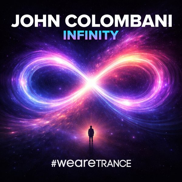 John Colombani - Infinity (Radio Mix)