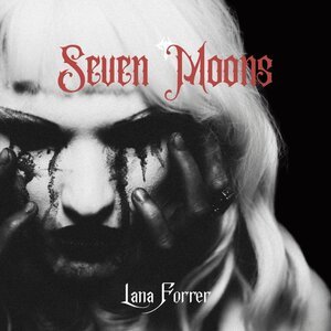 Lana Forrer - I Miss You