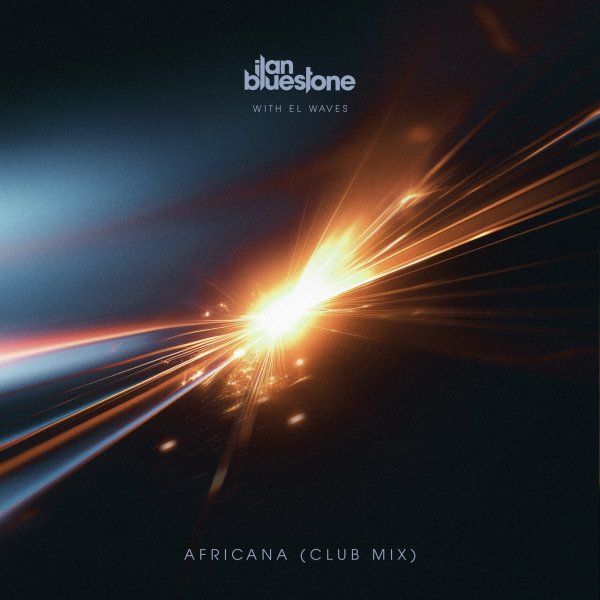 Ilan Bluestone with EL Waves - Africana