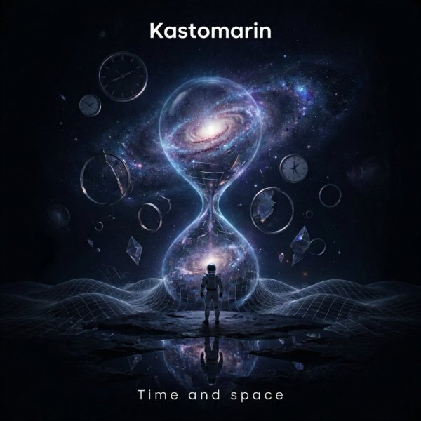 KastomariN - Time and space