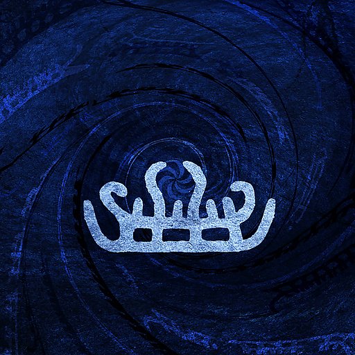 Torulf - Den Sovande Jättens Spiral