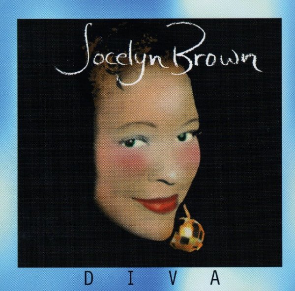 Jocelyn Brown - Reach Out
