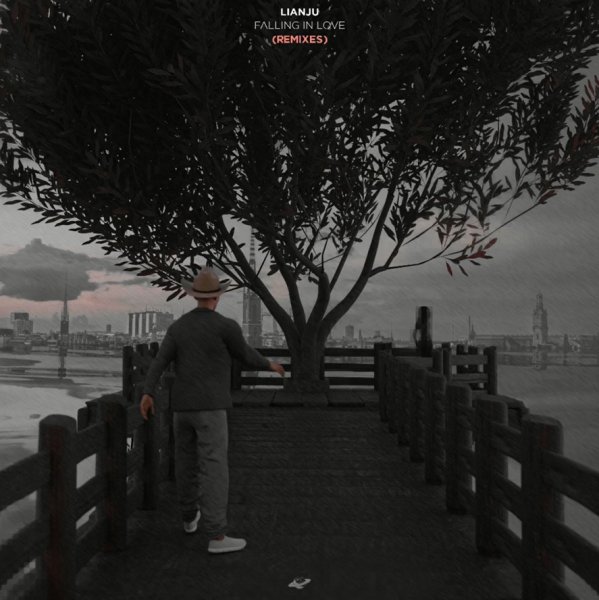 Lianju - Faling In Love (Toxic Wraith Extended Remix)