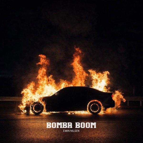 Emin Nilsen - Bomba Boom