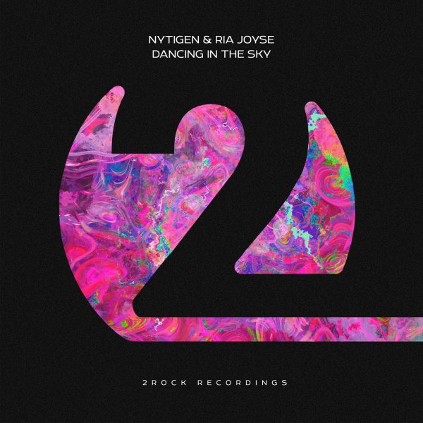 NyTiGen, Ria Joyse - Dancing In The Sky (Extended Mix)