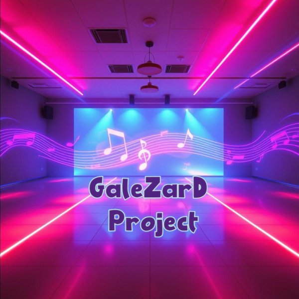 Galezard Project - Mumbo Jumbo (Redux)