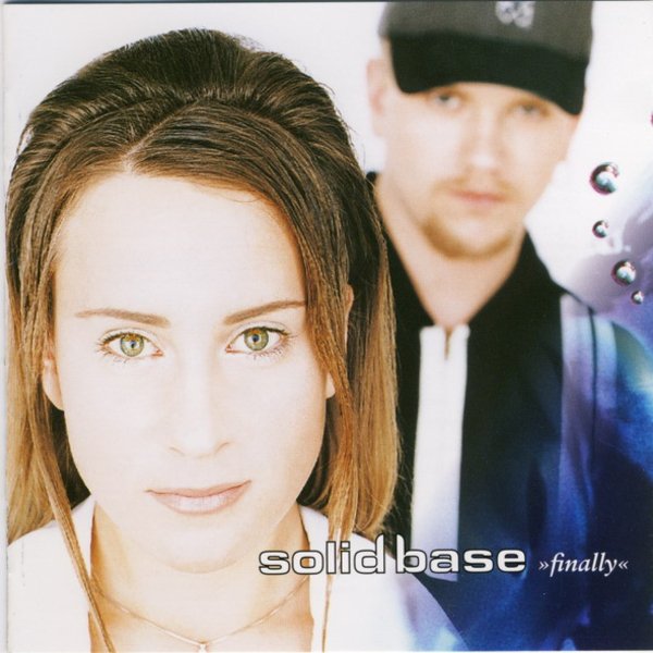 Solid Base - Mirror Mirror