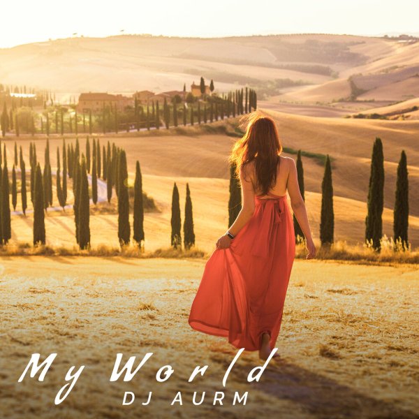 DJ AURM - My World