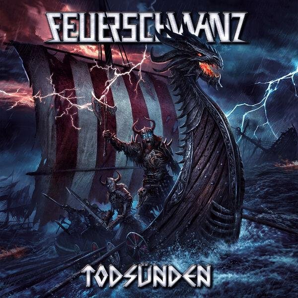 Feuerschwanz - Warriors Of The World United (Manowar cover)