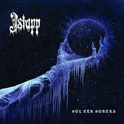 Istapp - Vinterkrig