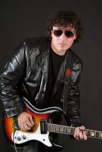 Алексин - Саша моя