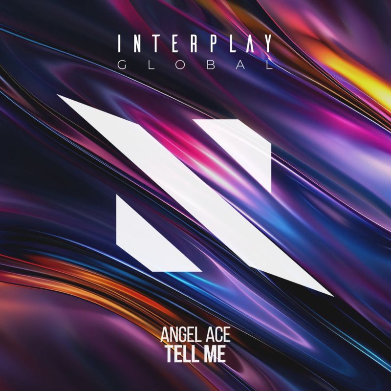 Angel Ace - Tell Me