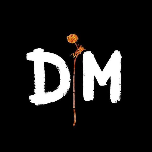 Depeche Mode - Enjoy The Silence (KRus Reboot)