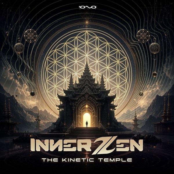 Inner Zen - Kinetic State (Original Mix)