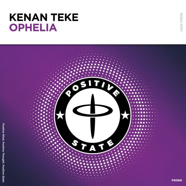 Kenan Teke - Ophelia (Extended Mix)
