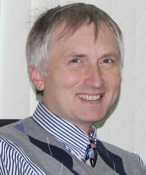 Александр Захаров - Ангел с прибором писца