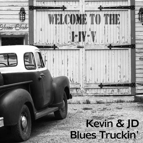 Kevin &amp; JD - Ring Around Rosie