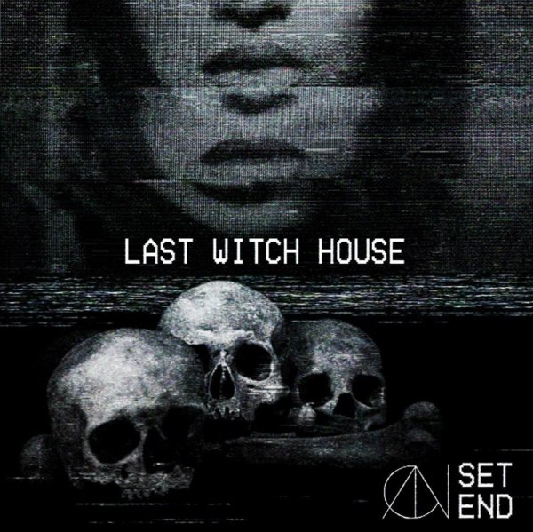 CIN   LAST - WITCH HOUSE MIXTAPE