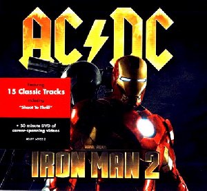 ACDC - Thunderstruck