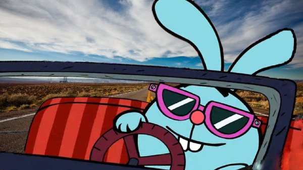 Сергей Мардарь - Баламут и Обормот