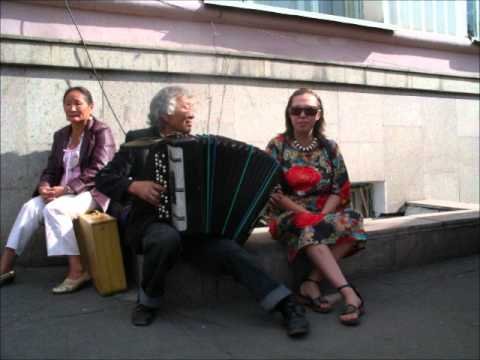 Владимир Ойдупаа - Khayan