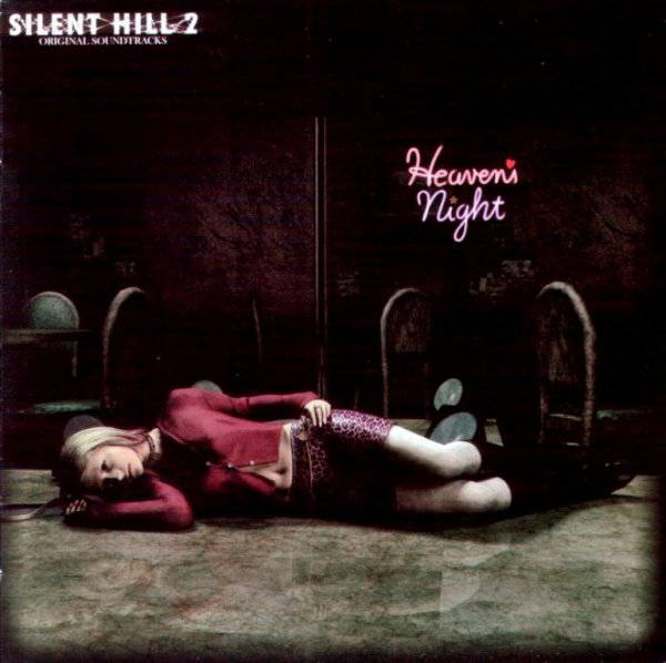 Akira Yamaoka - Promise