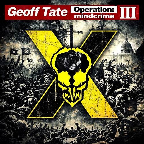 Geoff Tate - I'll Eat Your Heart Out