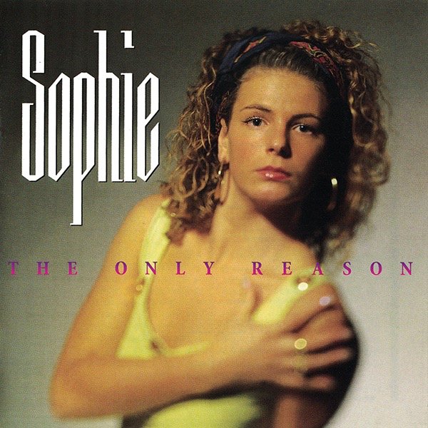Sophie - Where Do We Go